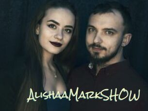 AlishaaMarkSHOW