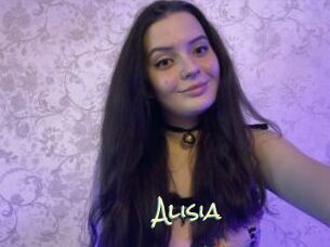 Alisia