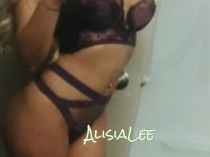 AlisiaLee