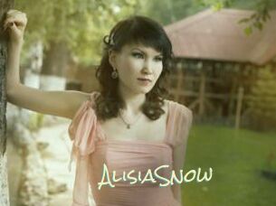 AlisiaSnow