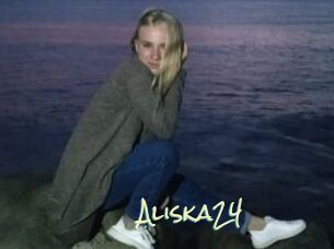 Aliska24