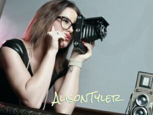 AlisonTyler