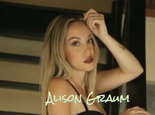 Alison_Graum