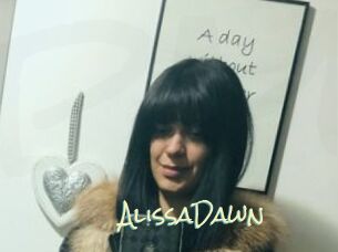 AlissaDawn