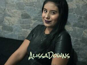 AlissaDowns