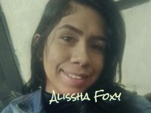 Alissha_Foxy