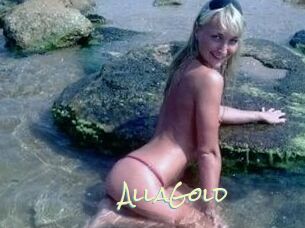 AllaGold