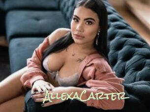 AllexaCarter