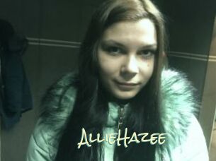 AllieHazee