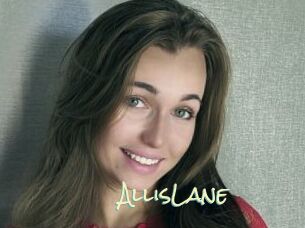 AllisLane