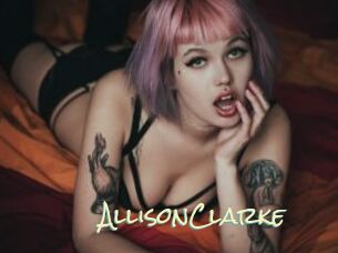 AllisonClarke