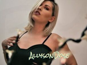 AllysonDose