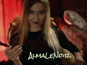 AlmaLeNoir