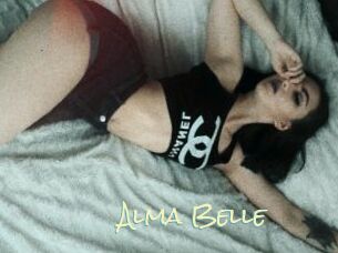 Alma_Belle