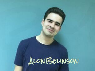 AlonBelinson