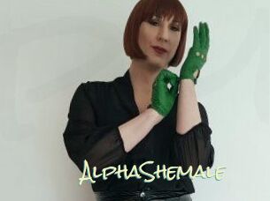 AlphaShemale