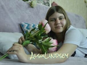 AlsuLindsey