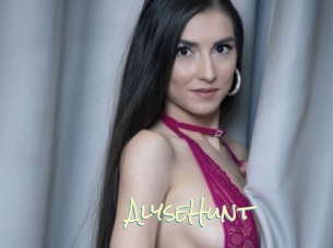 AlyseHunt