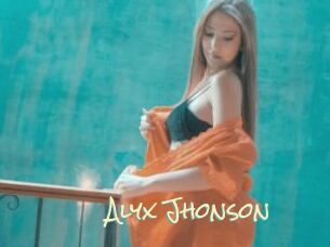 Alyx_Jhonson