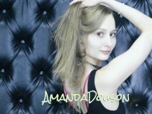 AmandaDouson