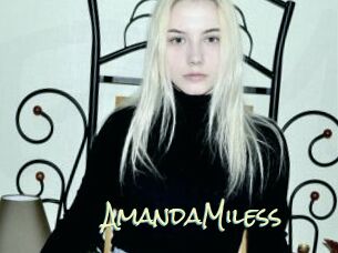 AmandaMiless