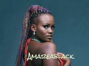 Amareablack