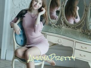 AmayaPretty