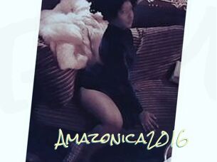 Amazonica2016