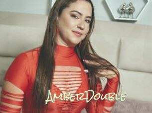 AmberDouble