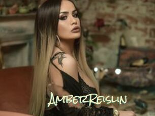 AmberReislin