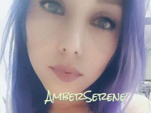 AmberSerene