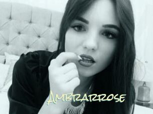 Ambrarrose