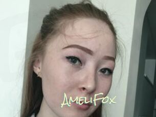 AmeliFox