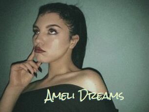 Ameli_Dreams