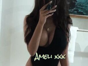 Ameli_xxx