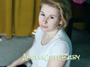 AmeliaCuteBaby