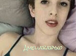 Ameliababyxo