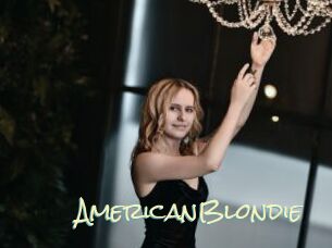 AmericanBlondie