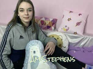 AmiStephens