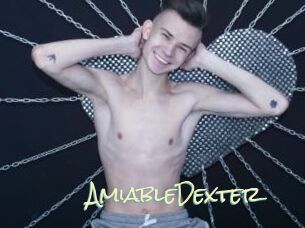 AmiableDexter