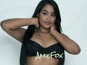 Amie_Fox