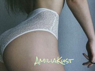 AmiliaKust