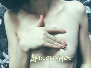 AmilonXHot