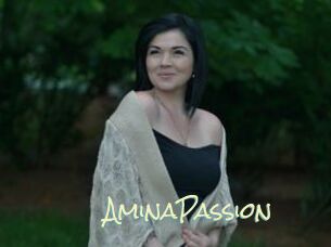 AminaPassion