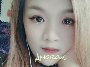 Amorous