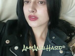 AmyAnalHard