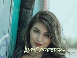 AmyCooperr