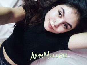 AmyMiiller