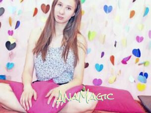 AnaMagic