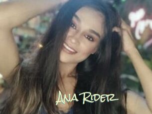 Ana_Rider